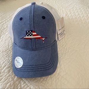 NWT Tommy Bahama Baseball Cap